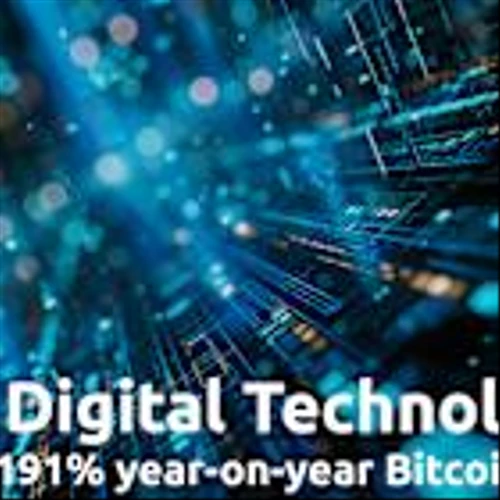 HIVE Digital reports January Bitcoin output with 290% YoY hashrate growth