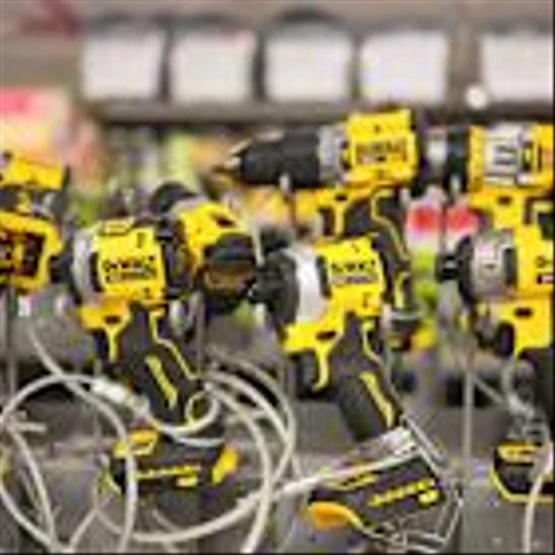 Stanley Black & Decker Stock Among Biggest S&P 500 Gainers on Tariff Relief