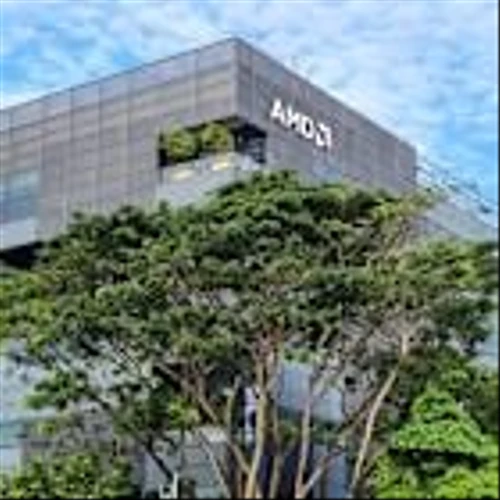 If You'd Invested $10,000 in AMD 10 Years Ago, Here's How Much You'd Have Today