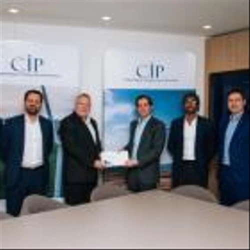 Canadian Solar's e-STORAGE to Deliver 2 GWh of Energy Storage Systems in the UK for Copenhagen Infrastructure Partners