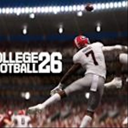 Forge Your Legacy in EA SPORTS™ College Football 26 With True College Football Gameplay