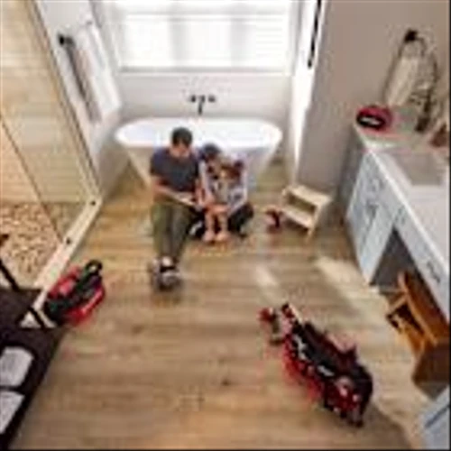 A New Generation of Renovators Is On the Rise: New CRAFTSMAN® Survey Finds, Despite Uncertainty, Younger DIYers Feel Confident, Motivated to Accomplish Home Improvement Projects This Year