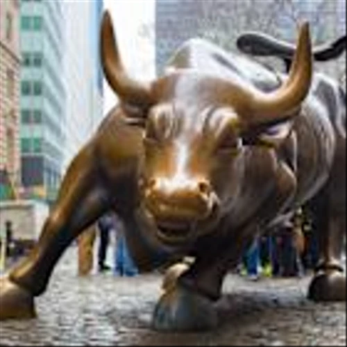 Finance Earnings Outlook Improves: A Closer Look