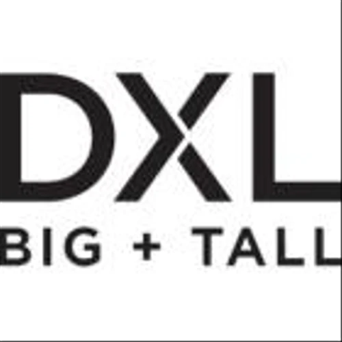 Selma Welcomes DXL: Because Offering Big + Tall Men's Clothes That Fit Shouldn't Be Remarkable, But It Is