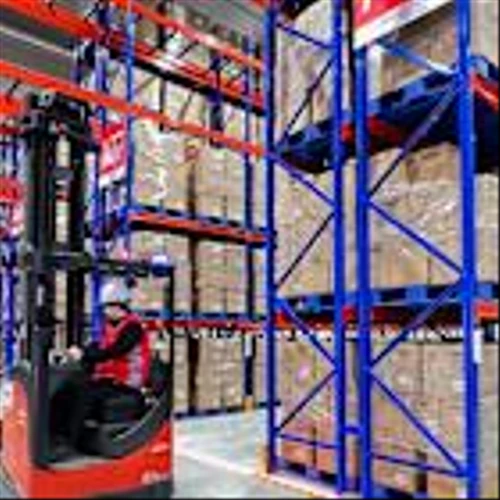 JD Logistics opens two logistics centres in South Korea