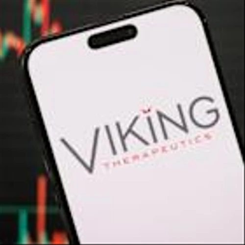 Viking Therapeutics stock plunges: Weight-loss pill trial disappoints