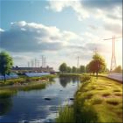 12 Most Promising Clean Energy Stocks According to Analysts