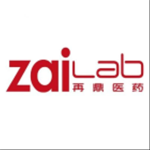 Zai Lab Ltd Chairperson & CEO Ying Du Sells 8,380 Shares