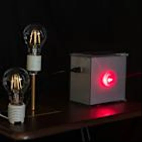 Practical Laser Power Transmission Advanced by Prime Movr