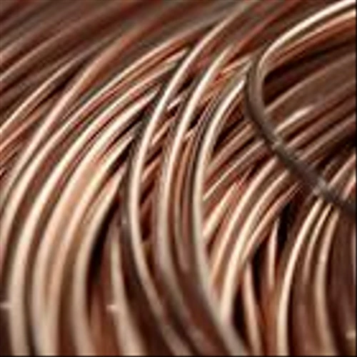 Copper Price Forecast to Rise as Supply Cushion Dwindles