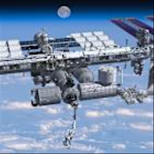 America's Newest Space IPO Was a Smashing Success