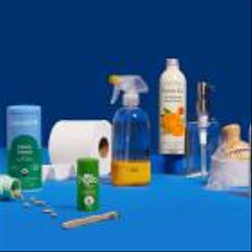 Grove Sees 4th Consecutive Quarter of Positive Adjusted EBITDA; Updates FY Guidance