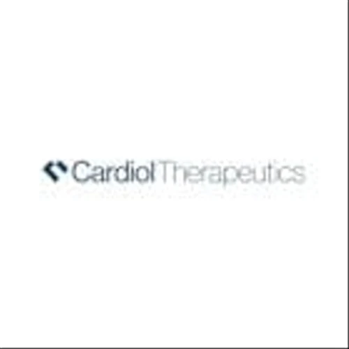 Cardiol Therapeutics Announces Bought Deal Financing for Gross Proceeds of $13.5 Million