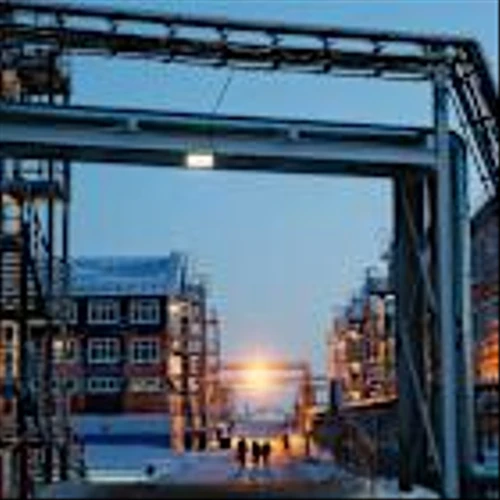 China-Russia Gas Deal Could Spell Trouble for LNG Stocks