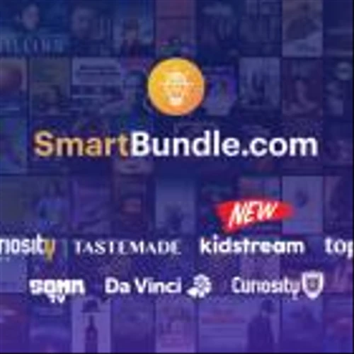 Leading Family-Friendly Streaming Service Kidstream Joins Curiosity's Smart Bundle