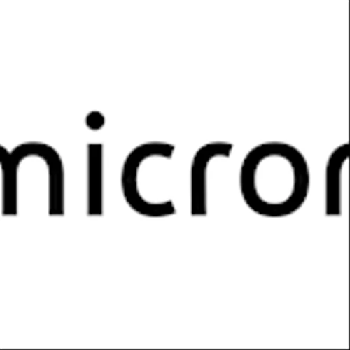 Micron Announces Participation in Investor Event