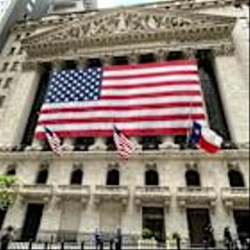 Stock market today: Dow, S&P 500, Nasdaq sink as Treasury yields jump amid tariff, Fed uncertainty