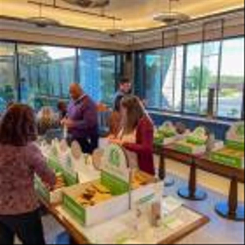 The 2023 Sands Cares Global Hygiene Kit Build Produces 57,000 Kits for Clean the World and People in Need