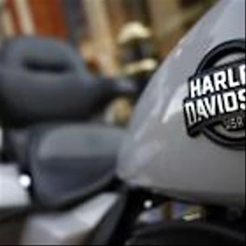 Harley-Davidson Stock Soars 13%. It Wasn’t Earnings.