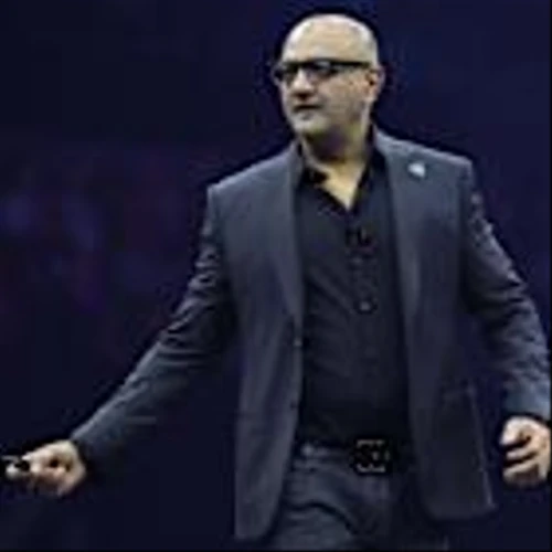 'CEO's need to master AI': Interview with Cisco President Jeetu Patel