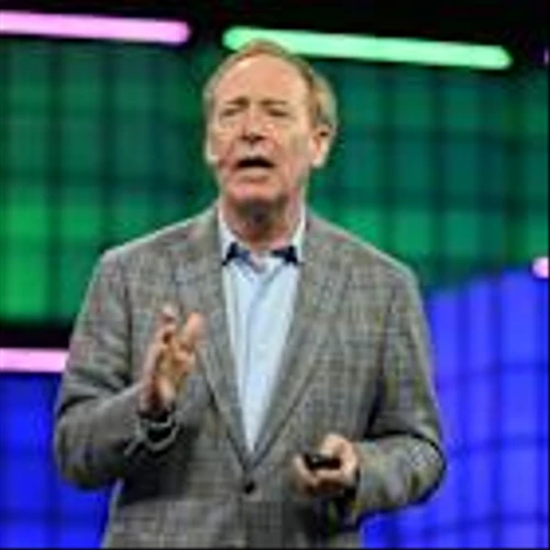 Exclusive: AI won’t become a bubble as long as everyone stays ‘thoughtful and disciplined,’ Microsoft’s Brad Smith says