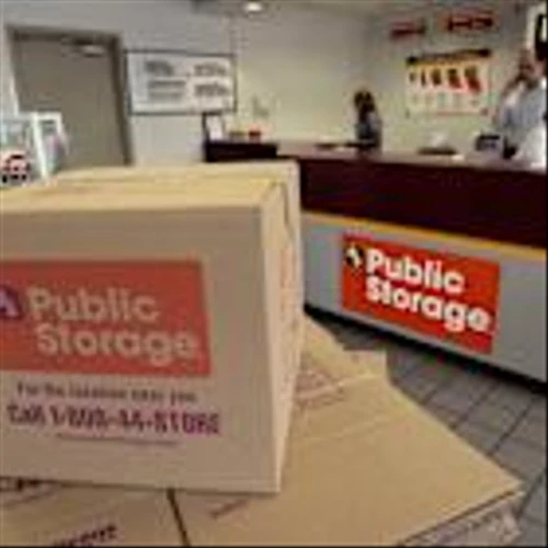 A $10.5 billion deal would create a self-storage giant in the U.S.