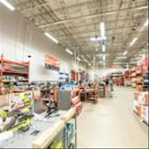 Home Depot vs. Lowe's: Which Home Improvement Titan Holds the Edge?