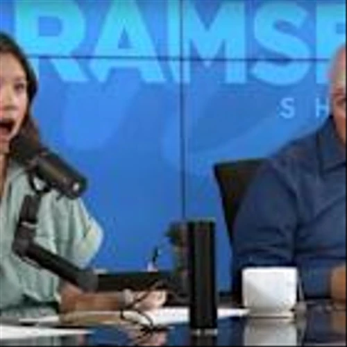 Indiana couple with $172K in debt resorting to credit cards to buy groceries — why Dave Ramsey blames their cars