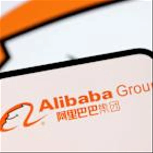China's Alibaba to exit India's Eternal via block deal, CNBC-Awaaz reports