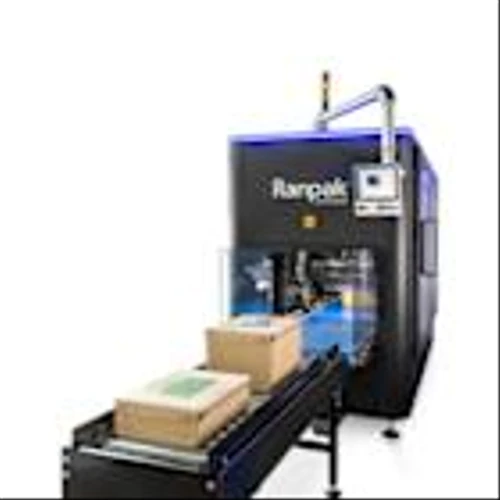 Ranpak Debuts Customizable, On-Demand, Printing Capabilities for Automated Packaging Lines