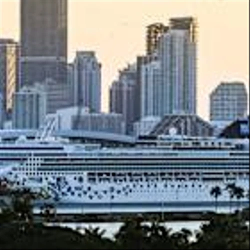 Norwegian Cruise Stock Surges After Earnings. Why Bookings Look Buoyant.