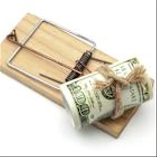 3 Big Dividends That Could Be at Risk and 1 That Isn't