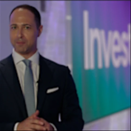 Inside Yahoo Finance Invest 2025: Elon Musk's $1 trillion pay package, crypto cracks, and AI bubbles