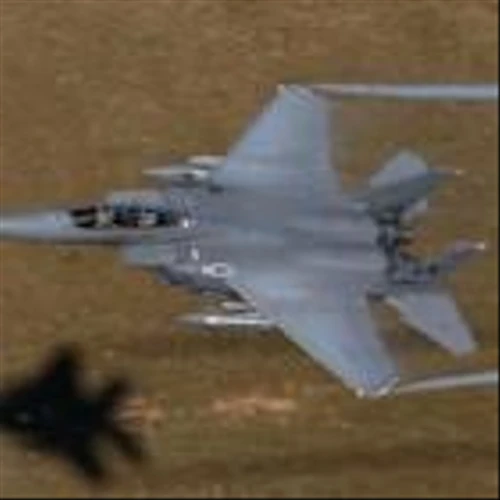 L3Harris Wins Deal to Equip Poland's F-16s With Viper Shield EW System