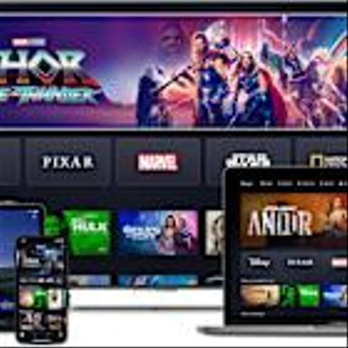 Netflix vs. Walt Disney: Which Stock Will Make You Richer?