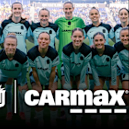 CarMax, Gotham FC Extend Mission-Driven Partnership, Driving Growth and Impact