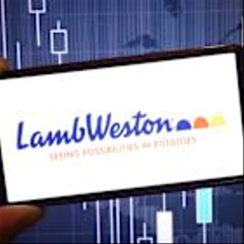 Lamb Weston Stock Surges as Potato Giant's Results Top Estimates