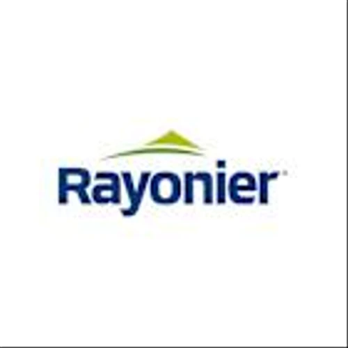 Rayonier Reports Fourth Quarter 2025 Results