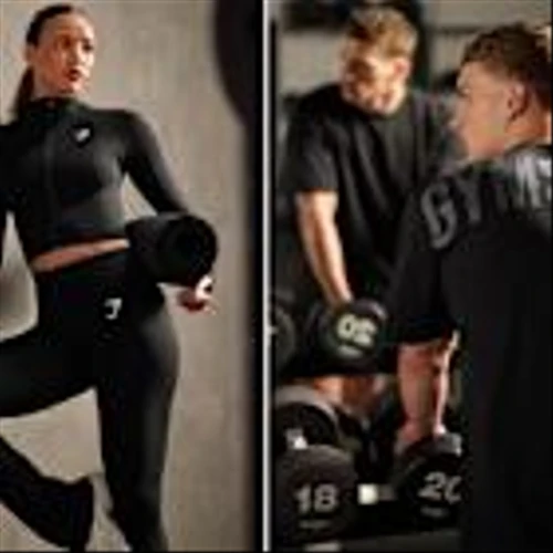 Dick’s Nabs Gymshark as First U.S. Wholesale Partner, Brand to Launch at 12 ‘House of Sport’ Locations