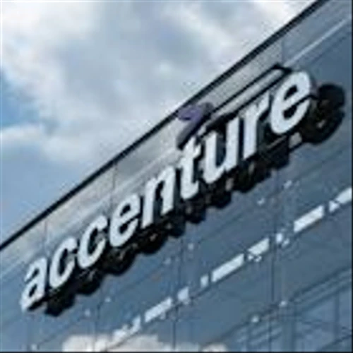 Accenture to buy Maryville Consulting