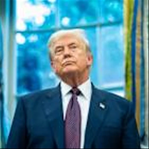 Trump Demanded Intel's CEO Resign. He Isn't the First President to Try Pushing a CEO Out