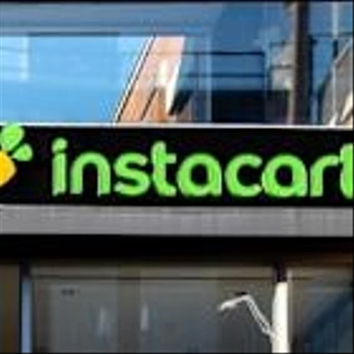 Is Instacart Falling Behind As Amazon, Uber, And Walmart Battle For Grocery Customers?