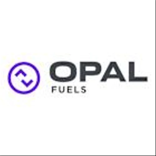 OPAL Fuels Reports Third Quarter 2025 Results