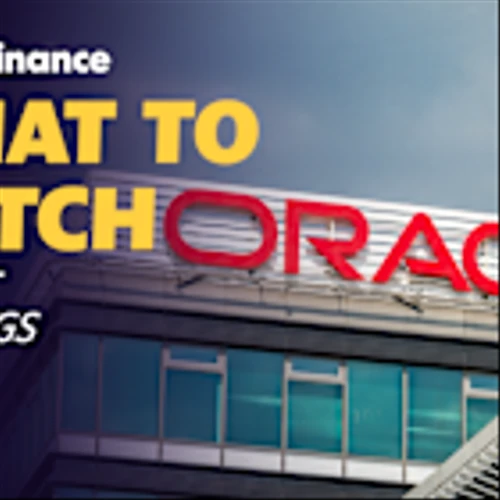 Oracle earnings, February CPI, housing data: What to Watch