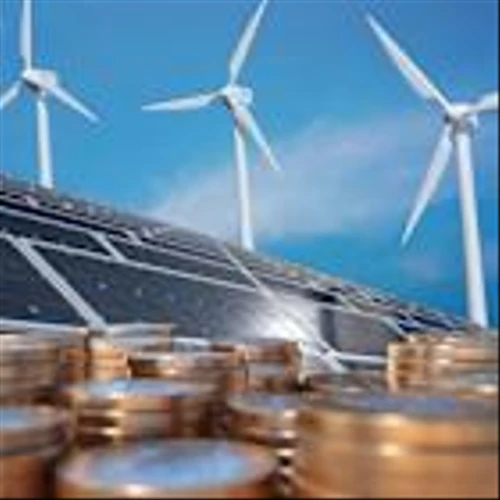 5 Renewable Energy Stocks to Buy Amid Growing Market Demand