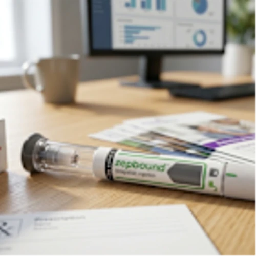 Eli Lilly’s Employer Push Could Unlock New GLP-1 Demand