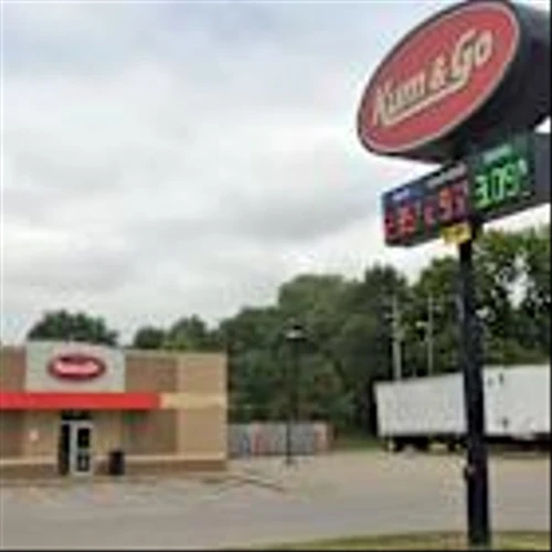 Casey’s buys 4 c-stores in South Dakota from Maverik