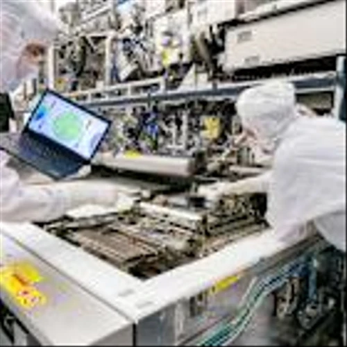 This Stock Is Bernstein’s Top Pick in European Chips. It’s About ‘Unprecedented AI Demand.’