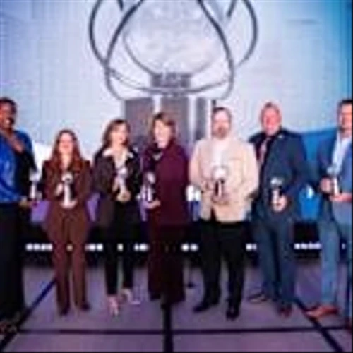 Top Security Executives Recognized at the 2025 GeorgiaCISO ORBIE Awards
