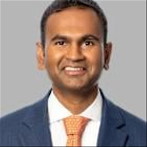 Wyndham appoints Amit Sripathi as chief financial officer